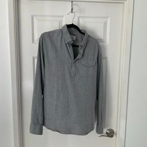 Marine Layer grey shirt